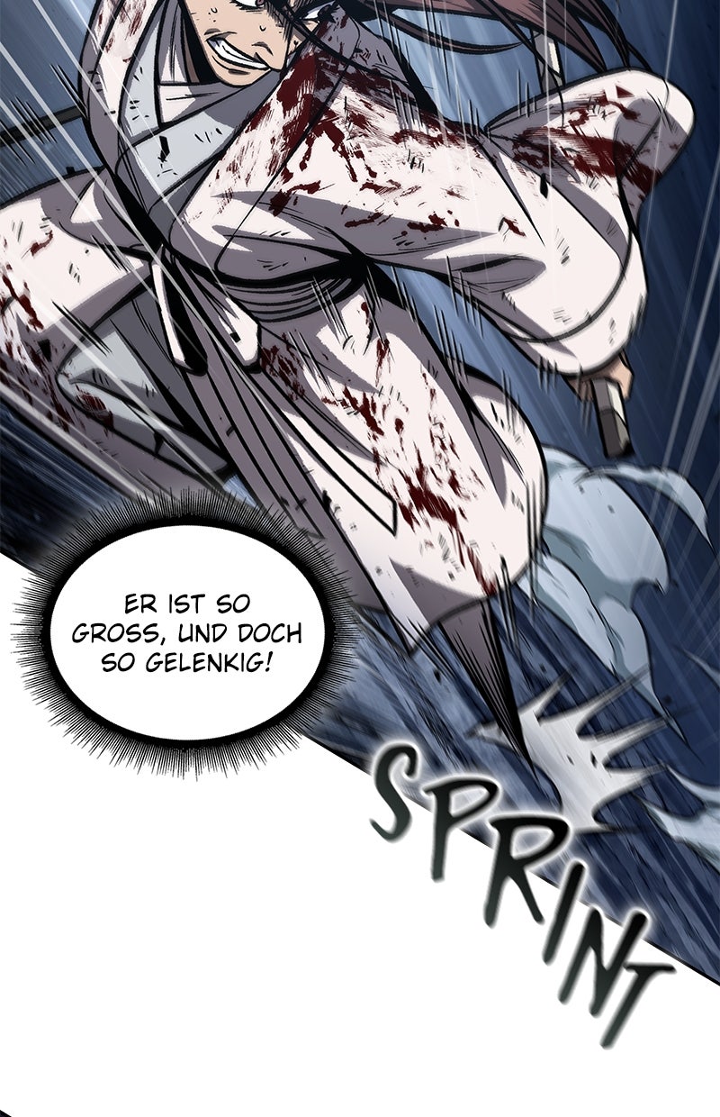 Read Nano-Maschine de Manga Online