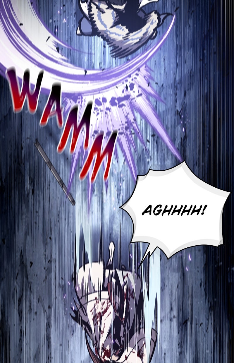 Read Nano-Maschine de Manga Online