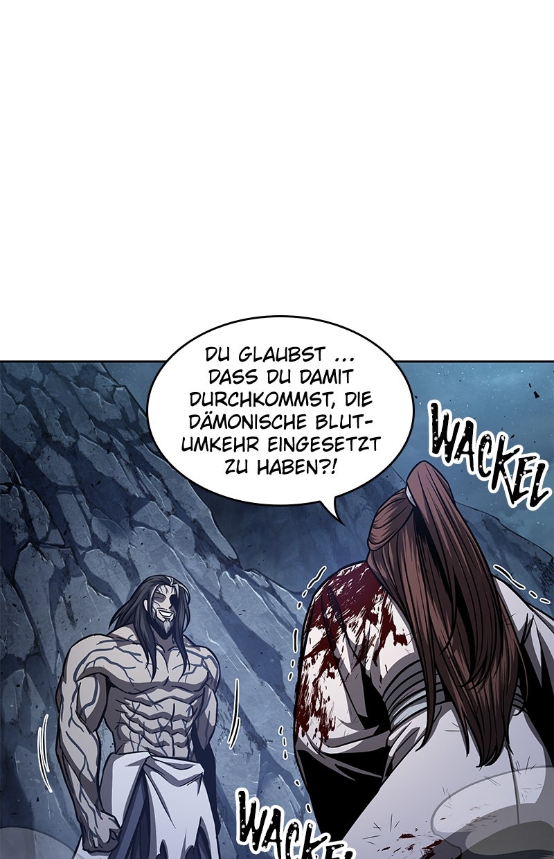 Read Nano-Maschine de Manga Online