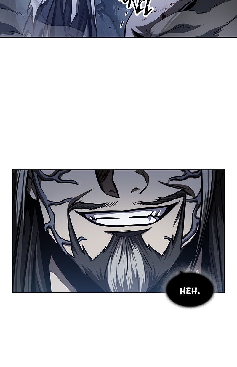 Read Nano-Maschine de Manga Online