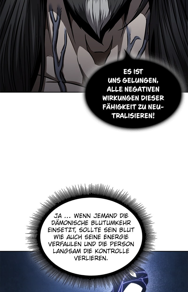 Read Nano-Maschine de Manga Online
