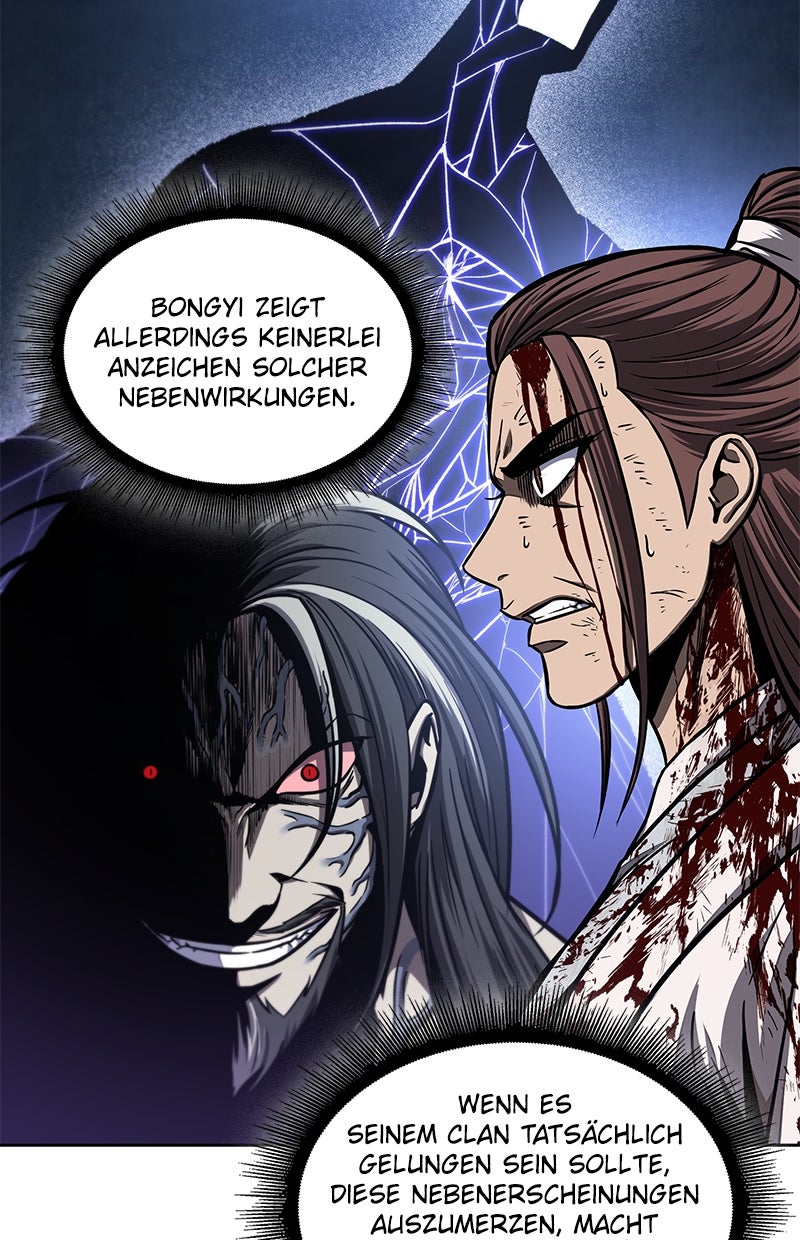 Read Nano-Maschine de Manga Online