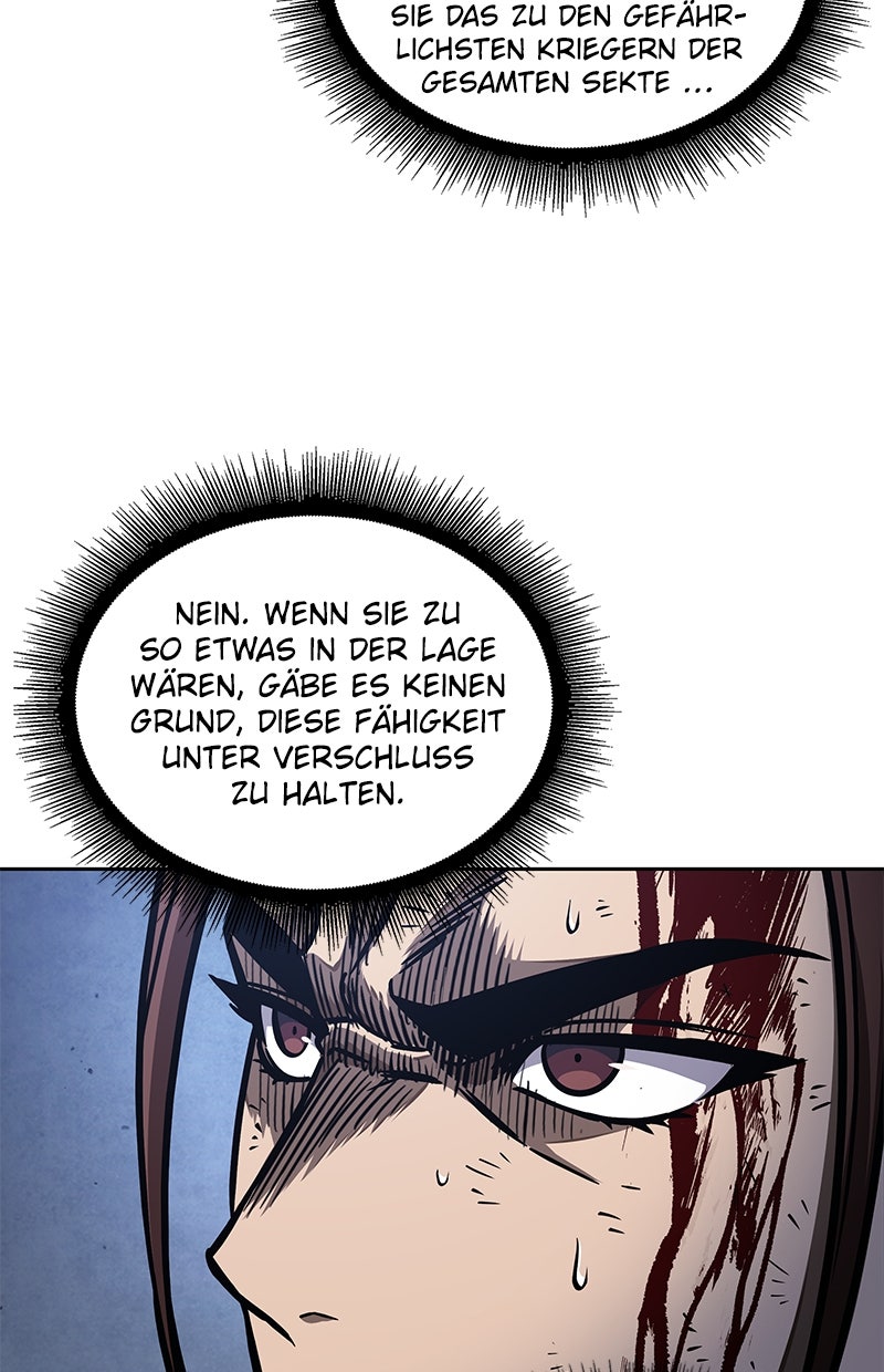 Read Nano-Maschine de Manga Online