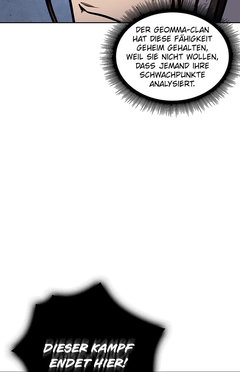 Read Nano-Maschine de Manga Online