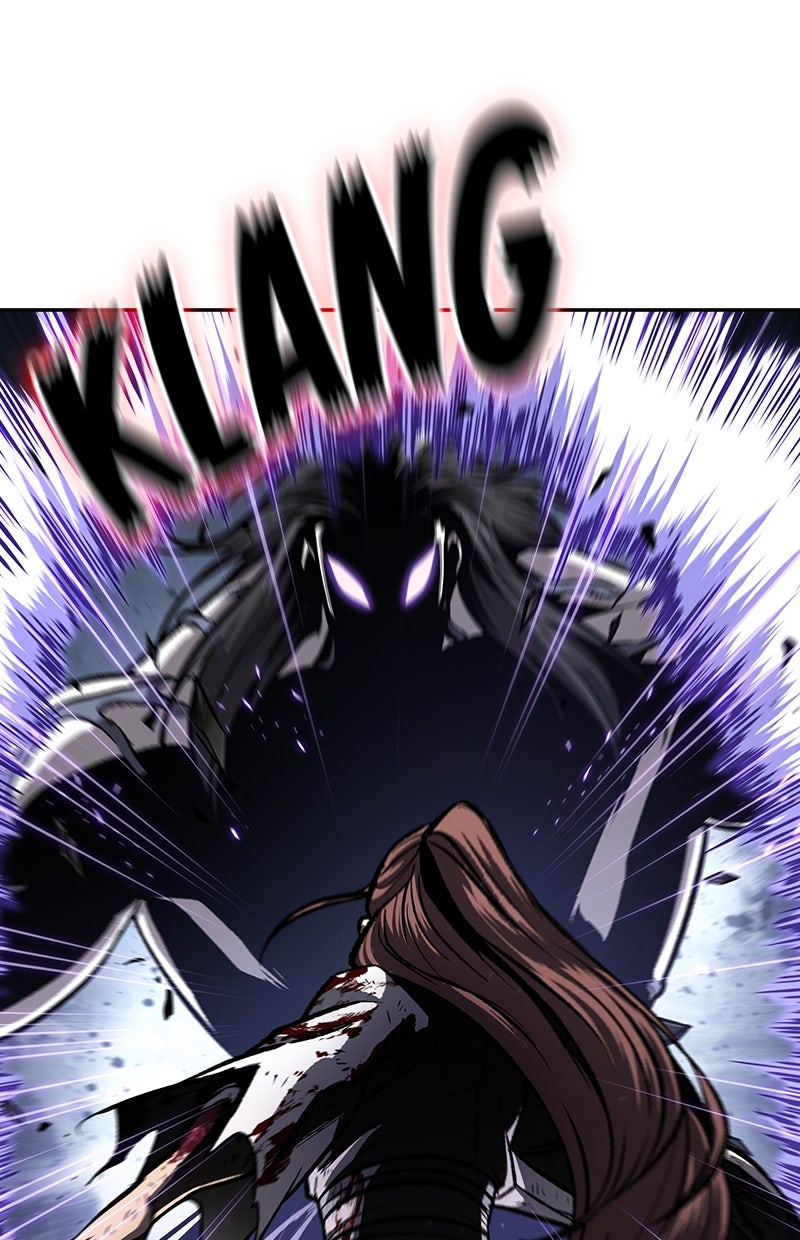 Read Nano-Maschine de Manga Online