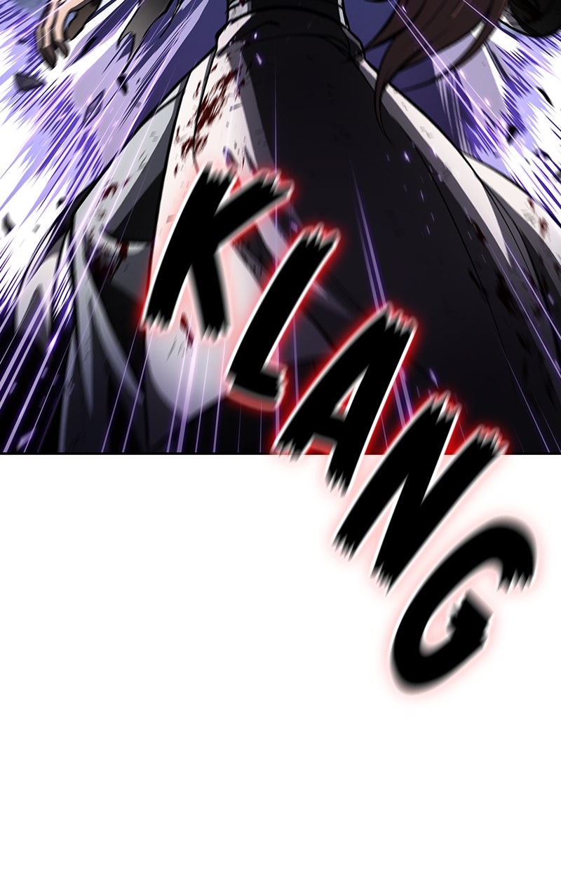 Read Nano-Maschine de Manga Online