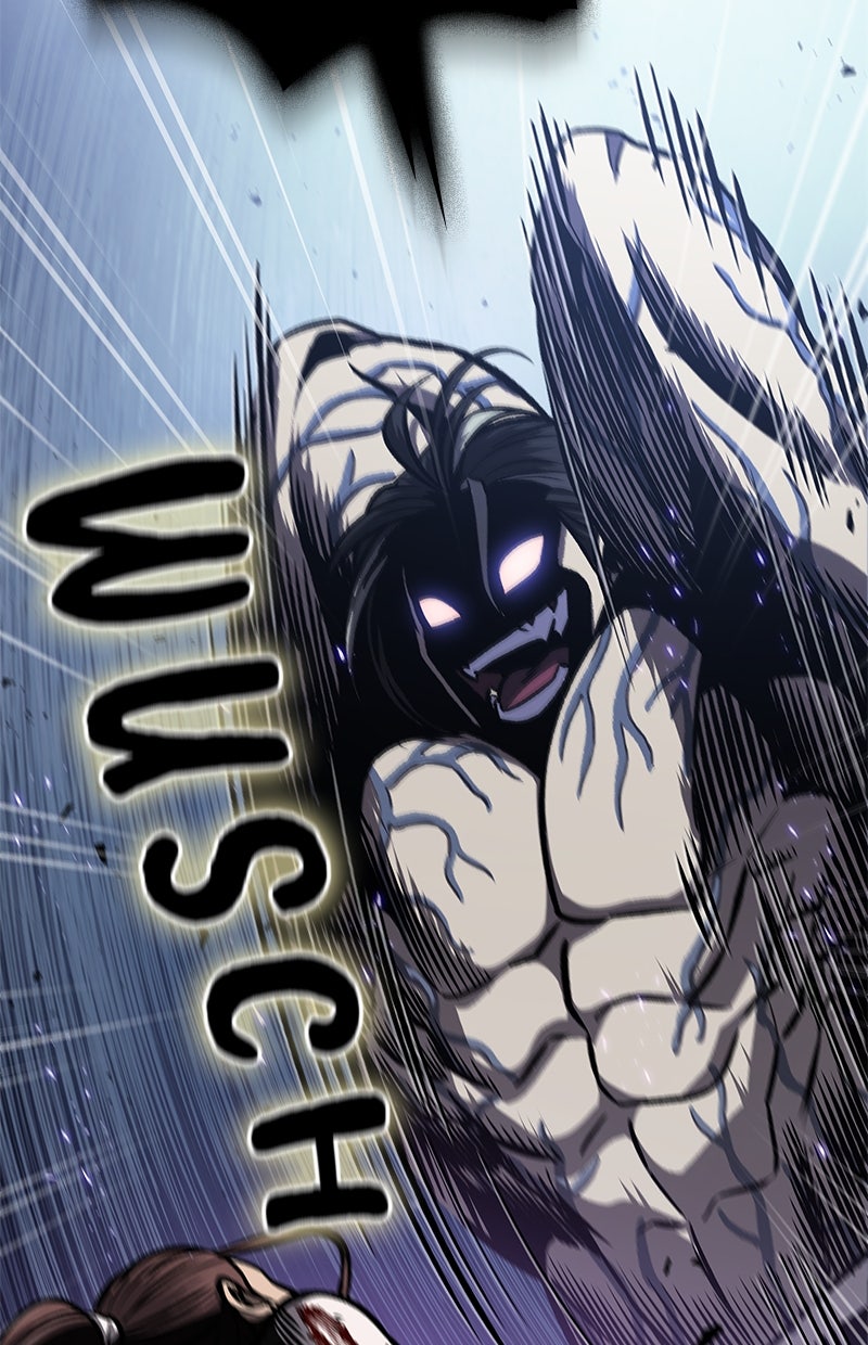 Read Nano-Maschine de Manga Online