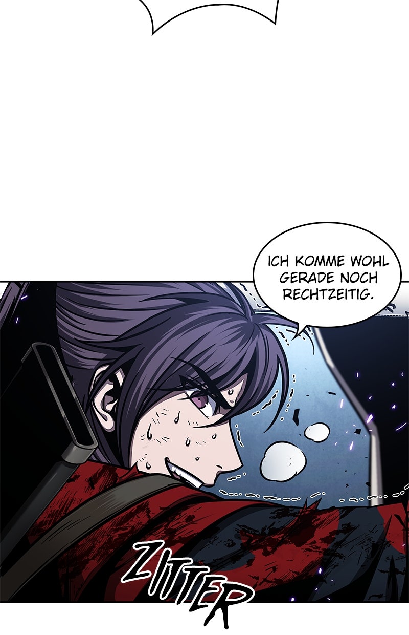 Read Nano-Maschine de Manga Online