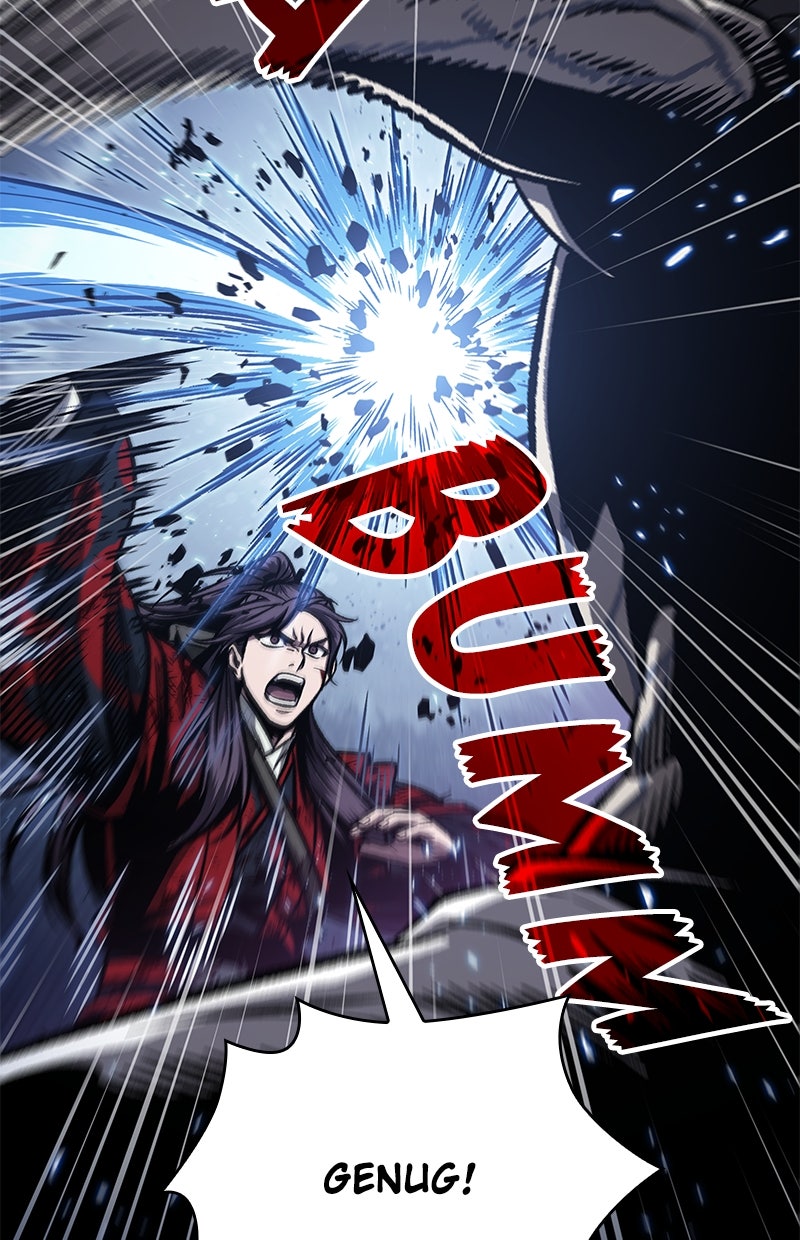 Read Nano-Maschine de Manga Online