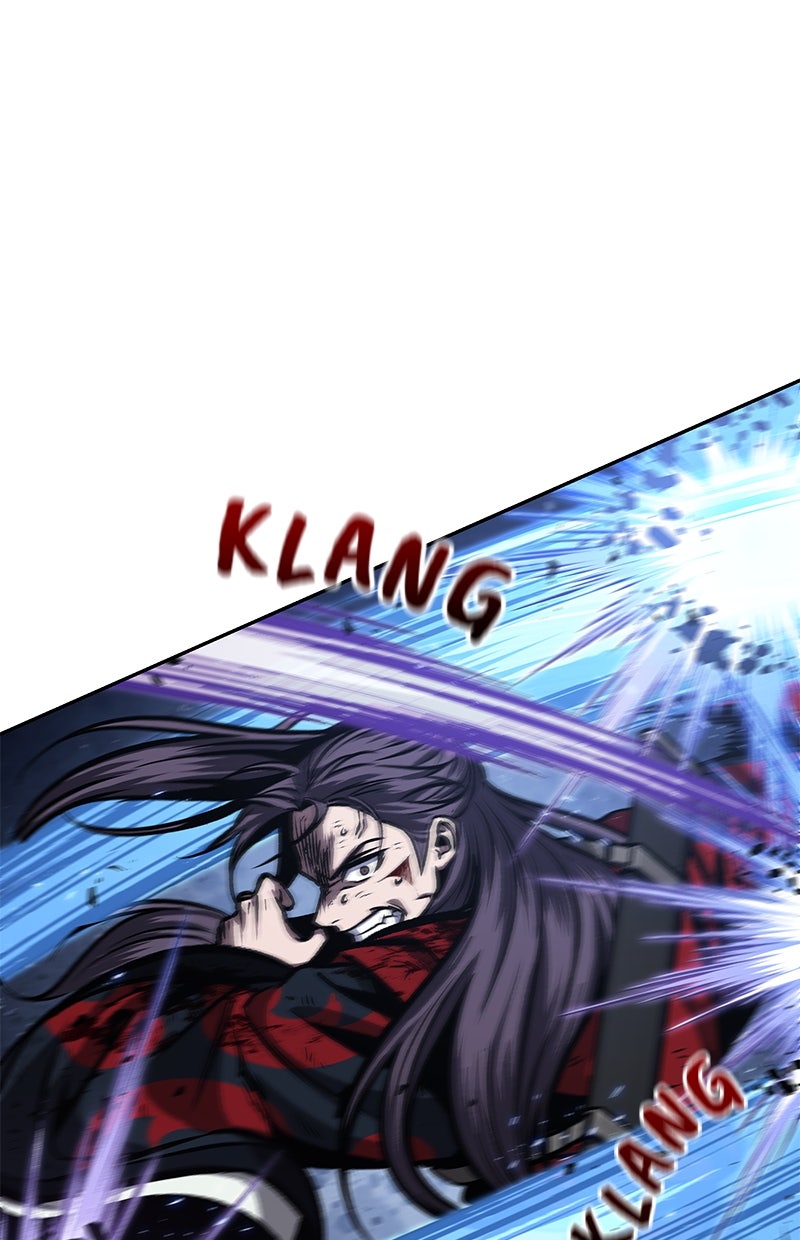 Read Nano-Maschine de Manga Online
