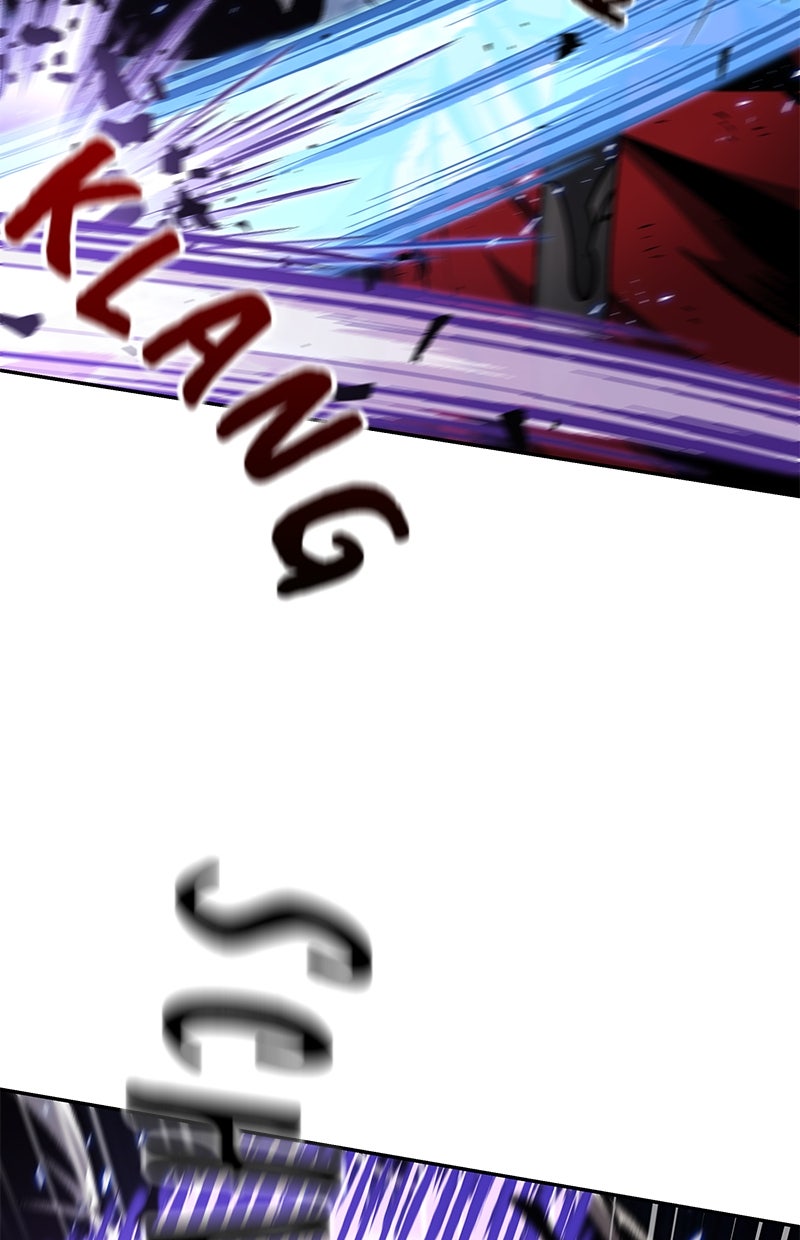 Read Nano-Maschine de Manga Online