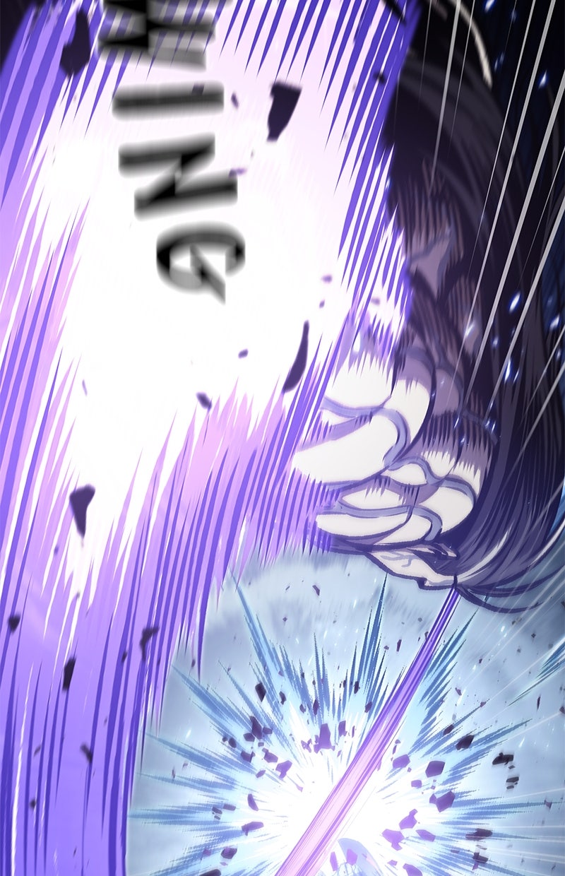 Read Nano-Maschine de Manga Online