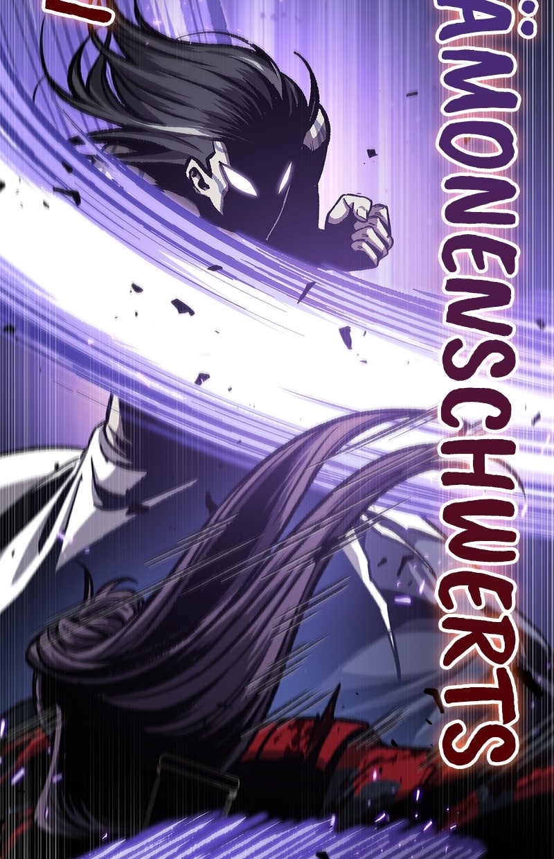Read Nano-Maschine de Manga Online