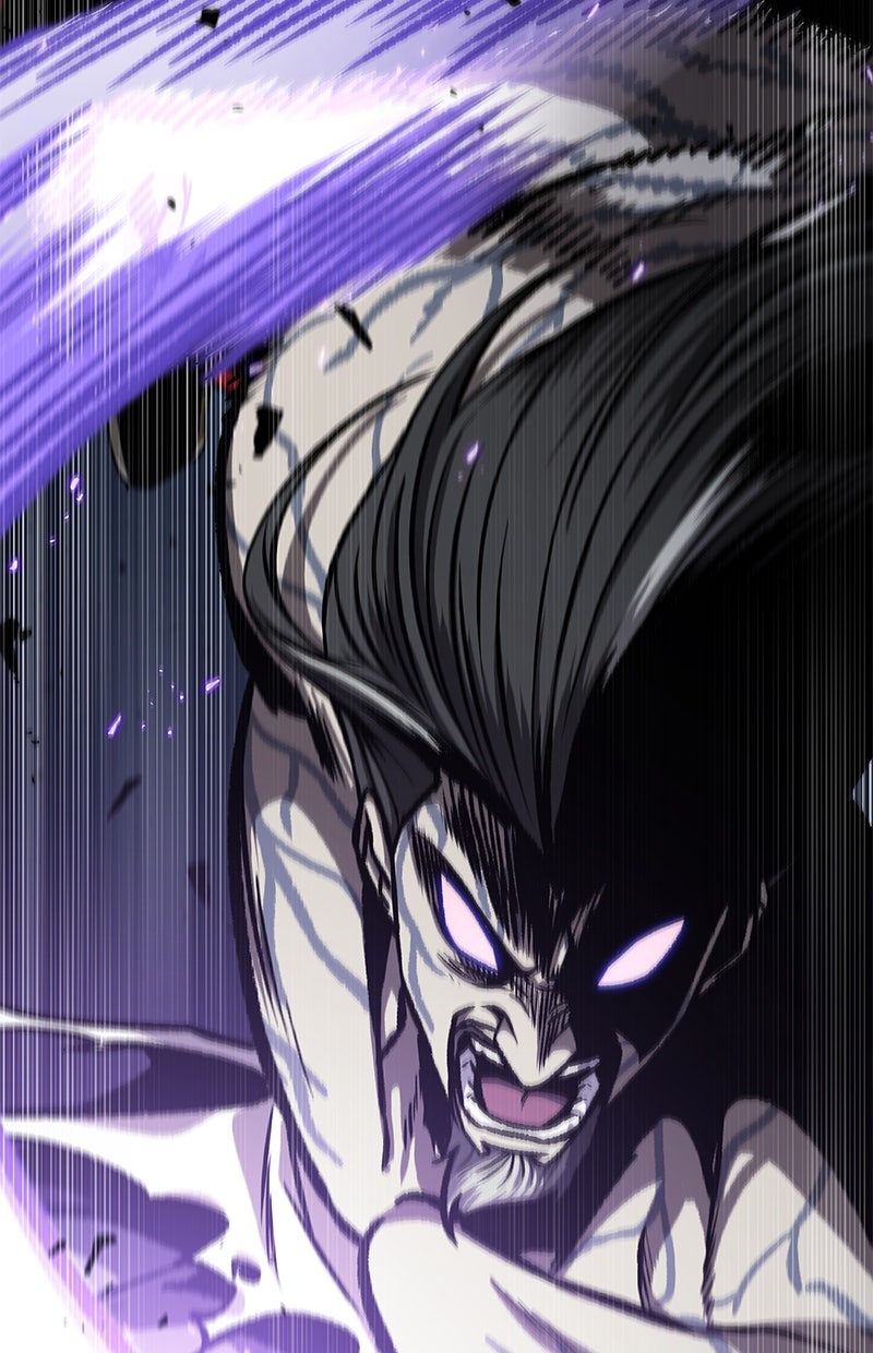 Read Nano-Maschine de Manga Online