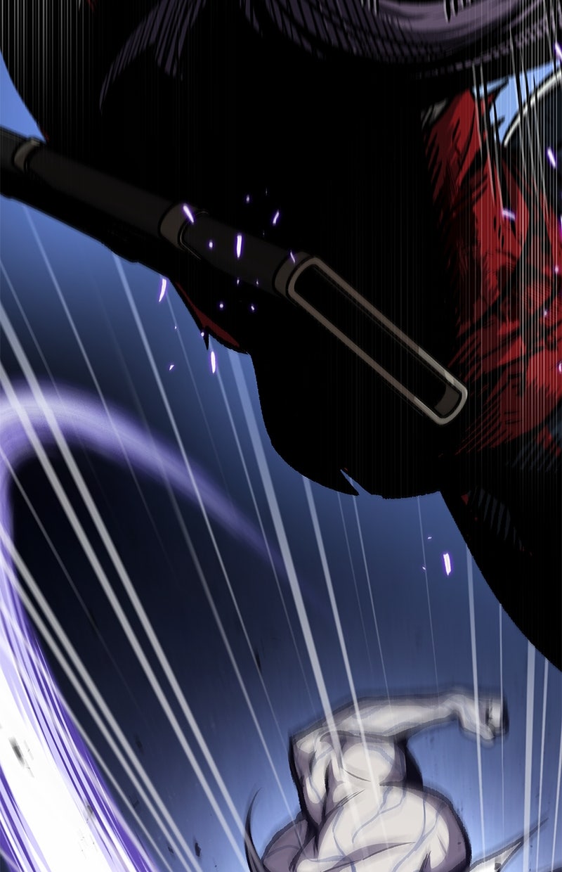 Read Nano-Maschine de Manga Online