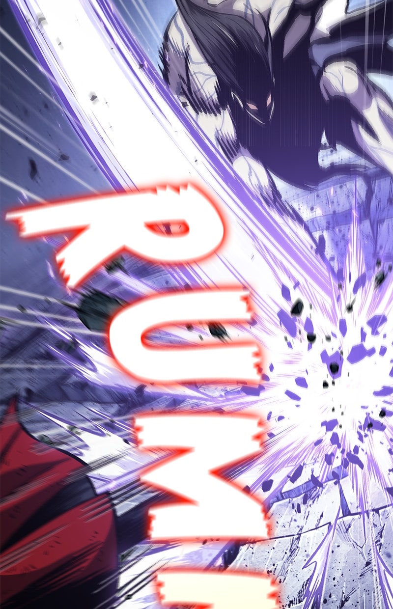 Read Nano-Maschine de Manga Online