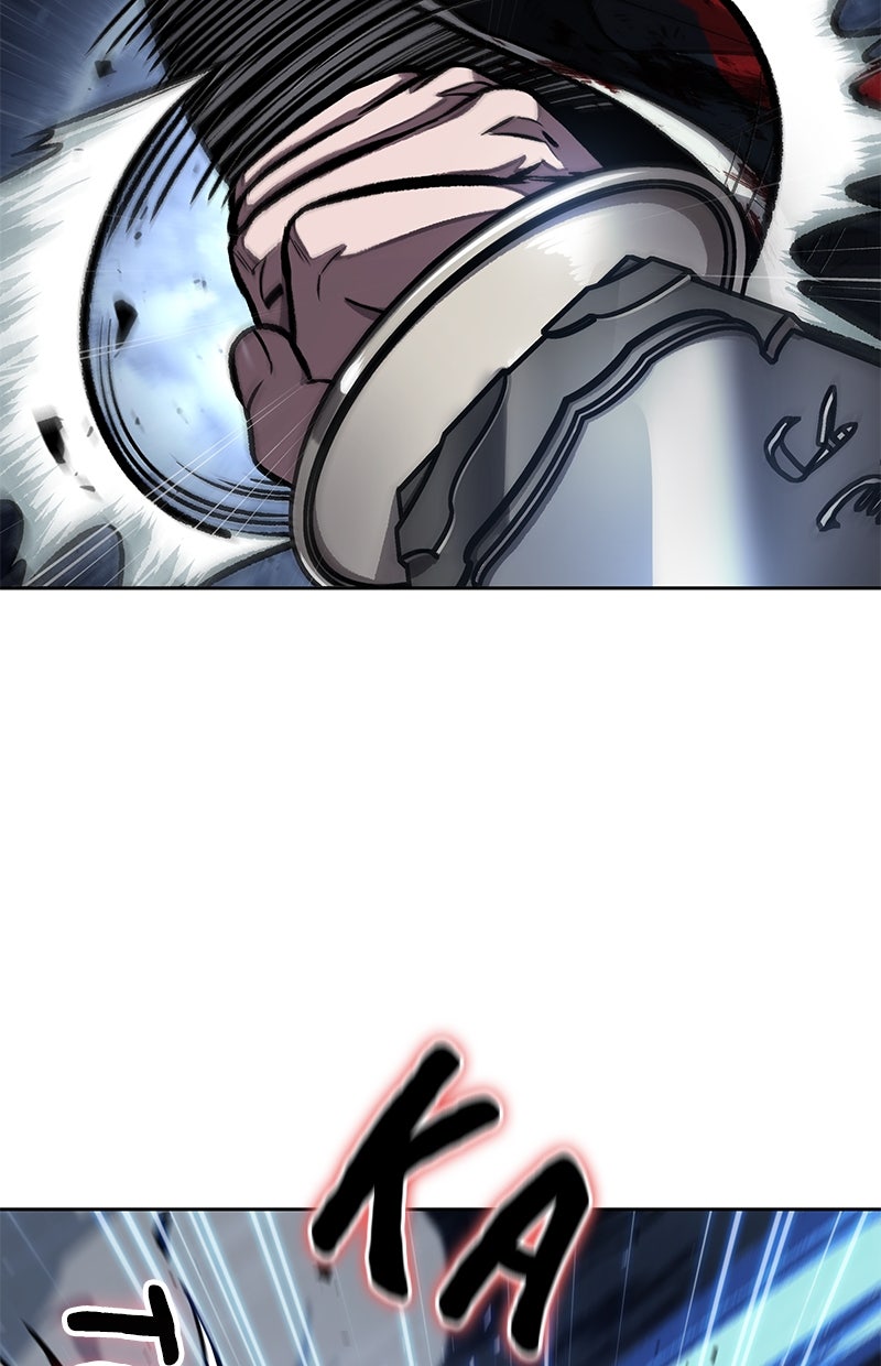 Read Nano-Maschine de Manga Online
