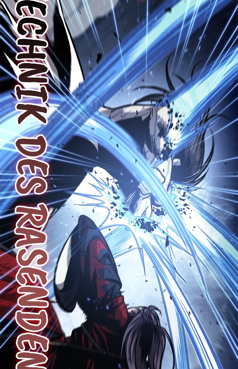 Read Nano-Maschine de Manga Online