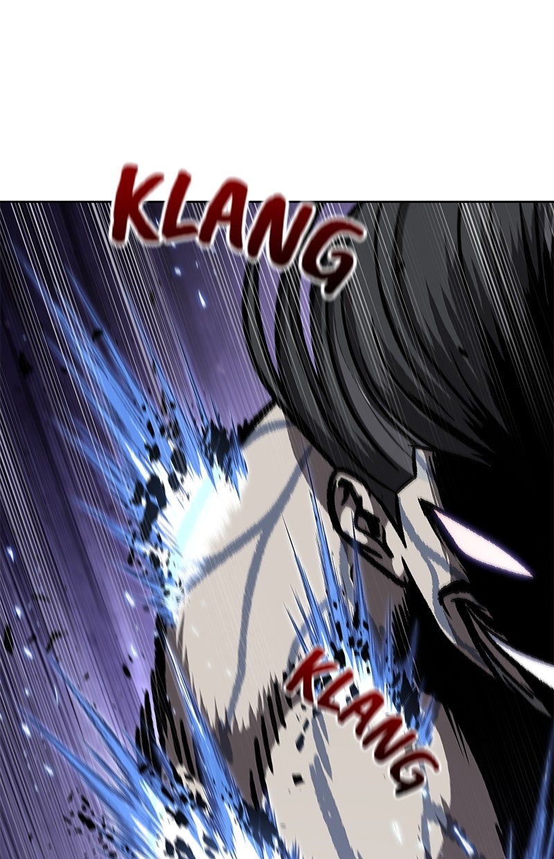 Read Nano-Maschine de Manga Online