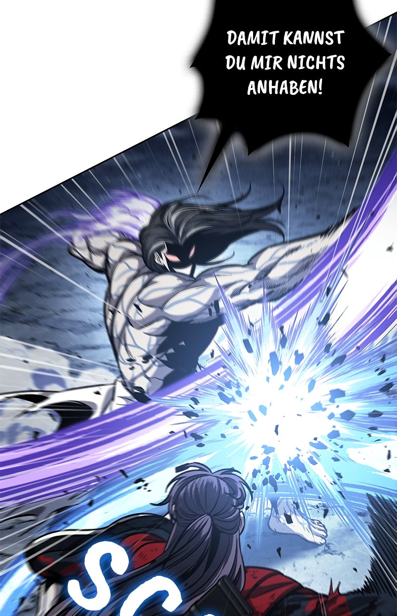 Read Nano-Maschine de Manga Online