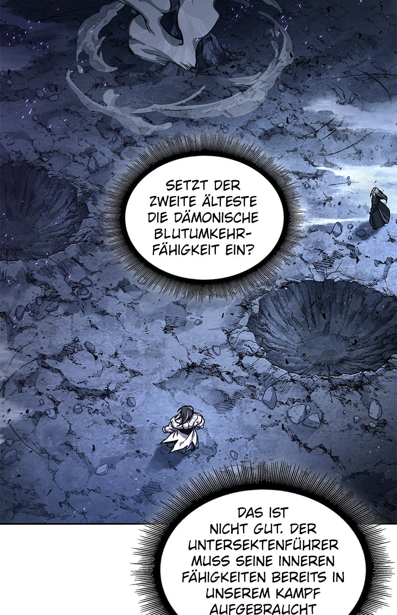 Read Nano-Maschine de Manga Online