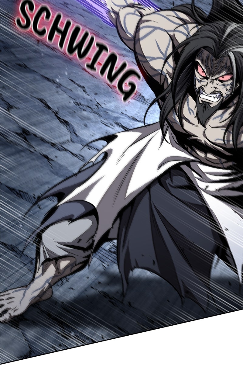 Read Nano-Maschine de Manga Online