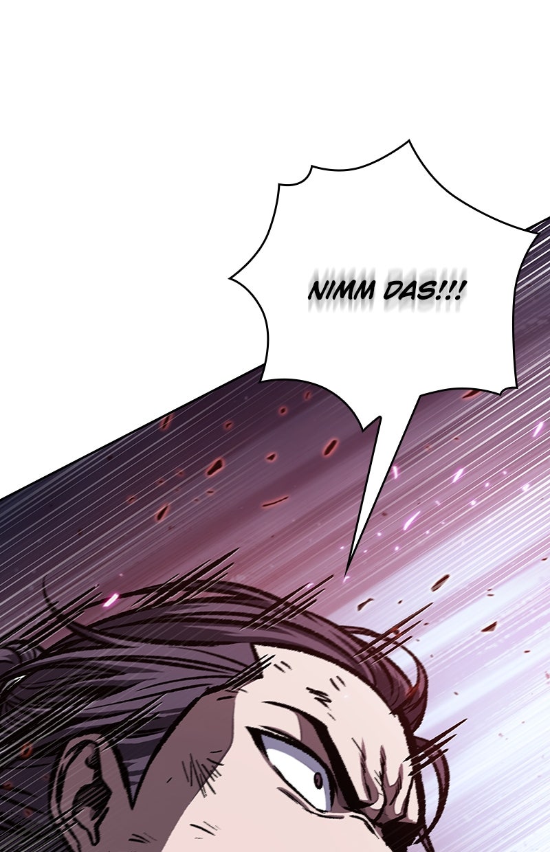 Read Nano-Maschine de Manga Online