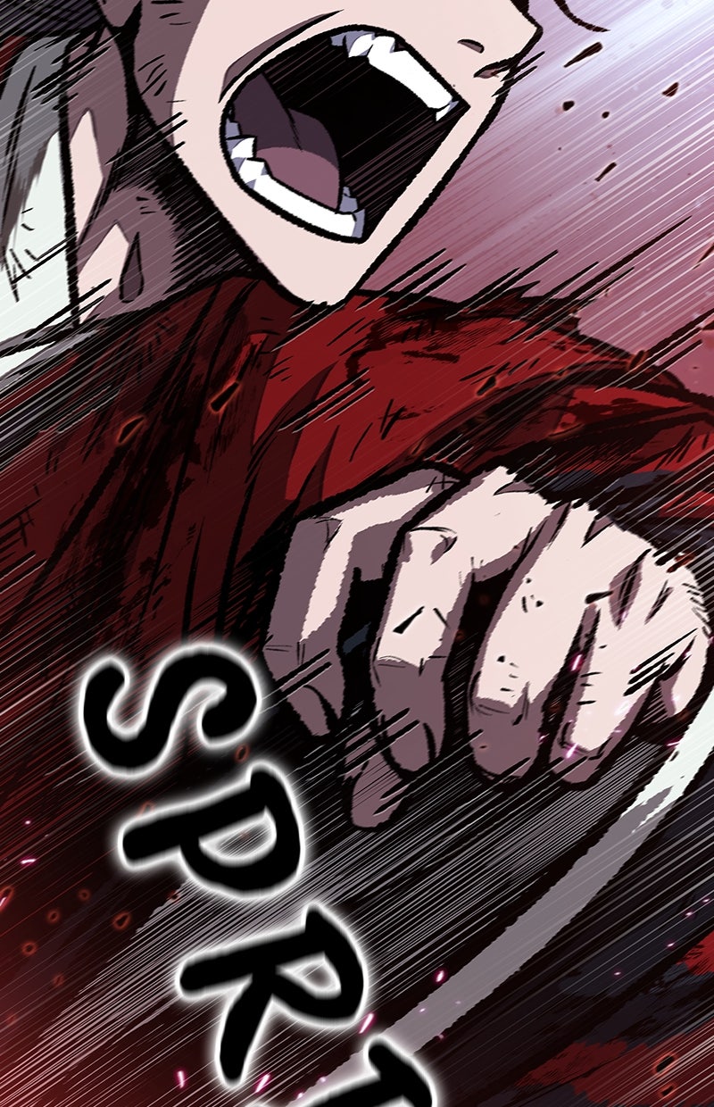 Read Nano-Maschine de Manga Online