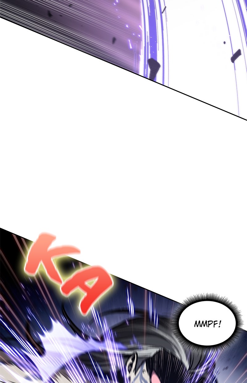 Read Nano-Maschine de Manga Online