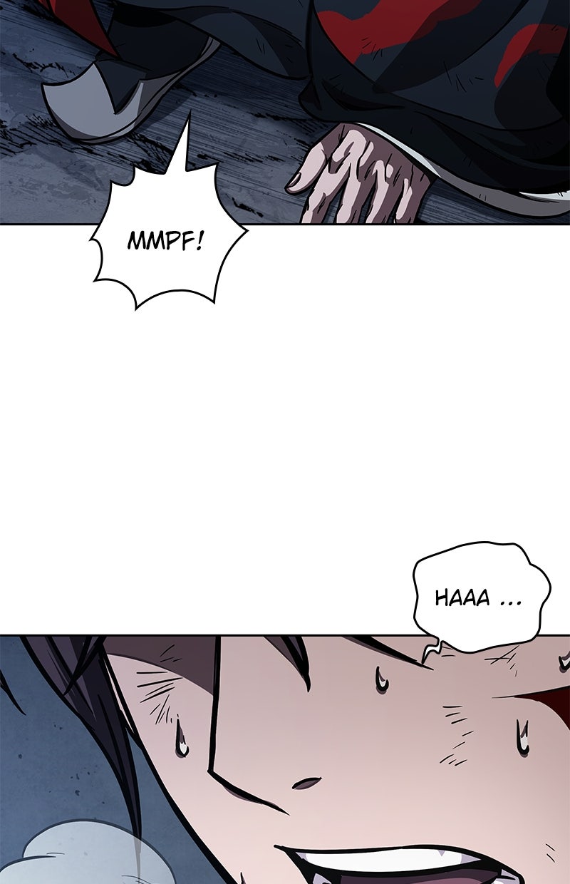 Read Nano-Maschine de Manga Online