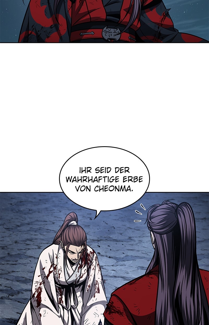 Read Nano-Maschine de Manga Online
