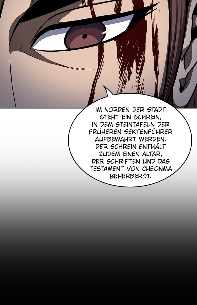 Read Nano-Maschine de Manga Online