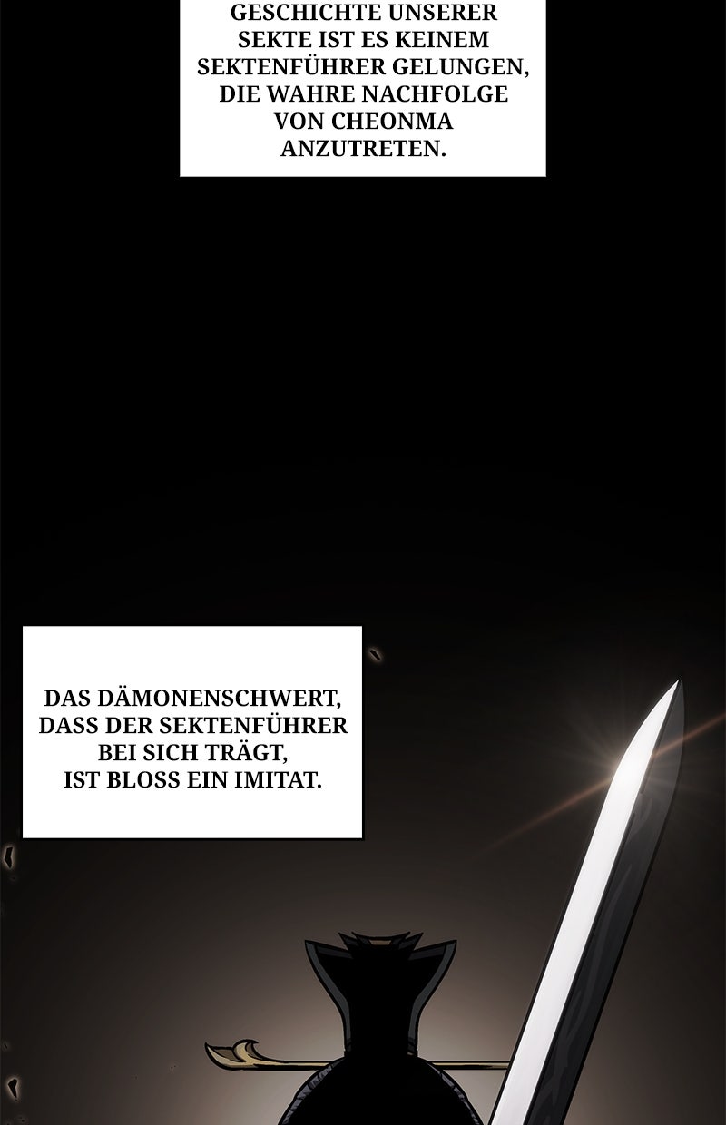 Read Nano-Maschine de Manga Online