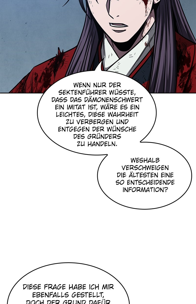 Read Nano-Maschine de Manga Online