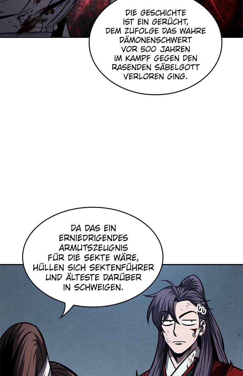 Read Nano-Maschine de Manga Online