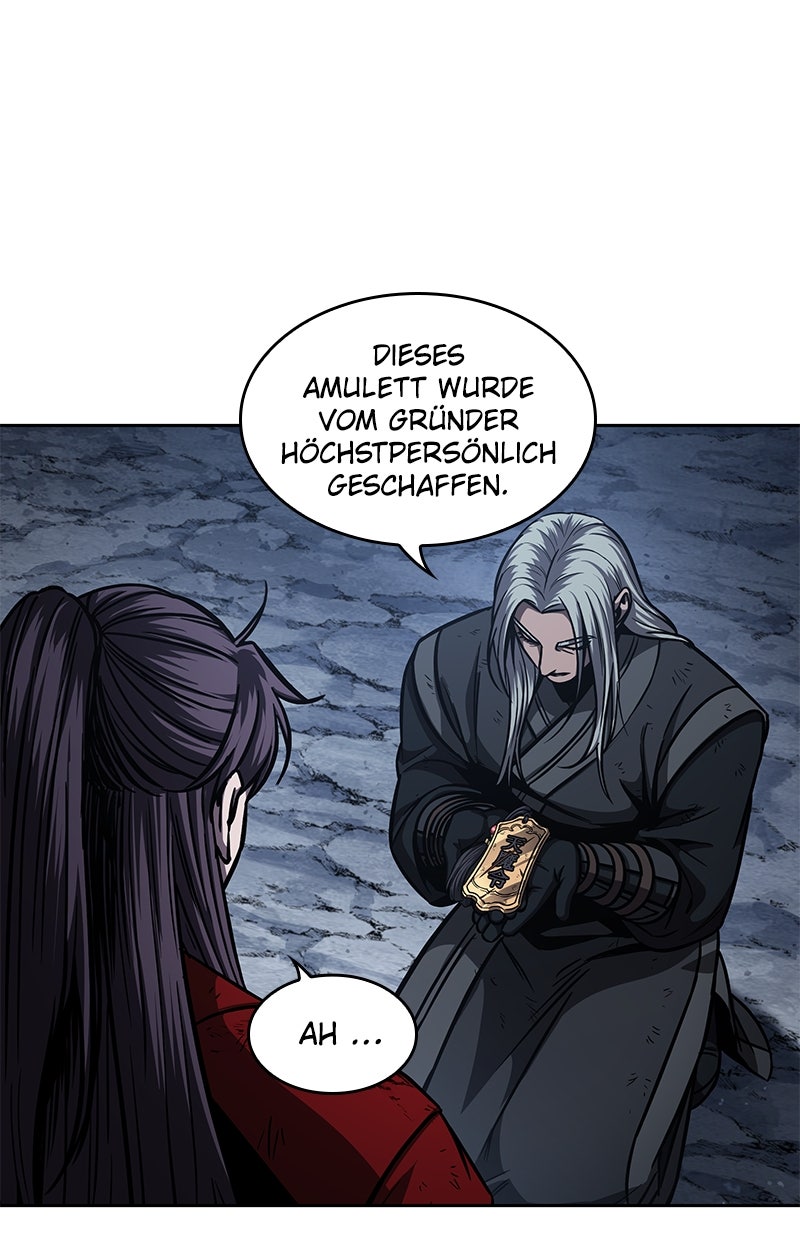 Read Nano-Maschine de Manga Online