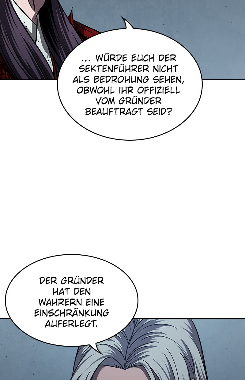 Read Nano-Maschine de Manga Online