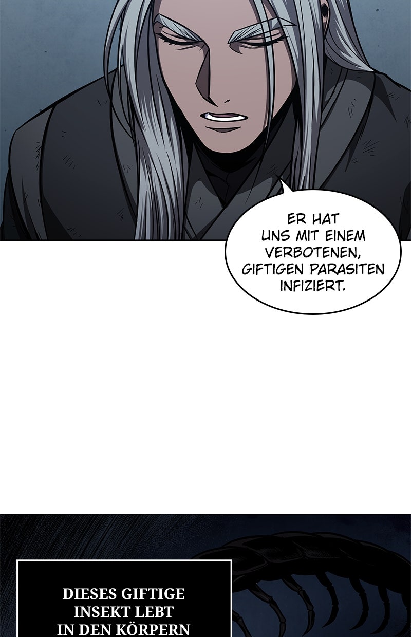 Read Nano-Maschine de Manga Online