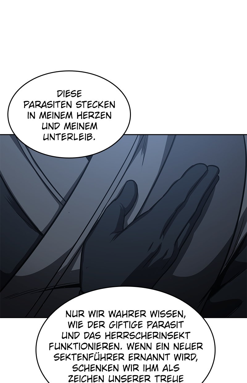 Read Nano-Maschine de Manga Online