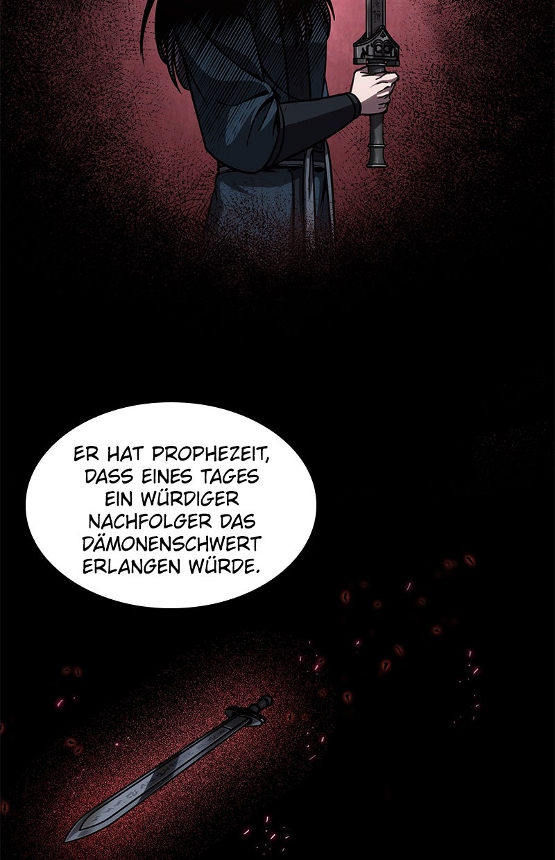 Read Nano-Maschine de Manga Online
