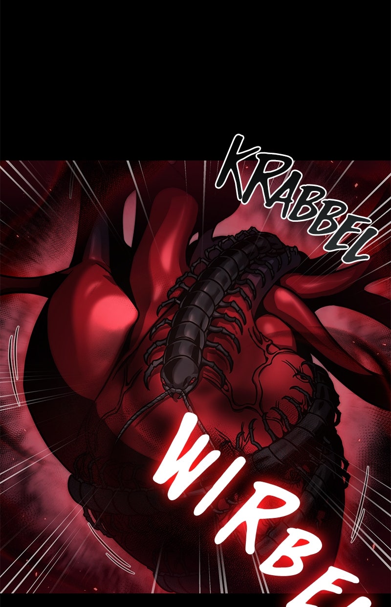 Read Nano-Maschine de Manga Online