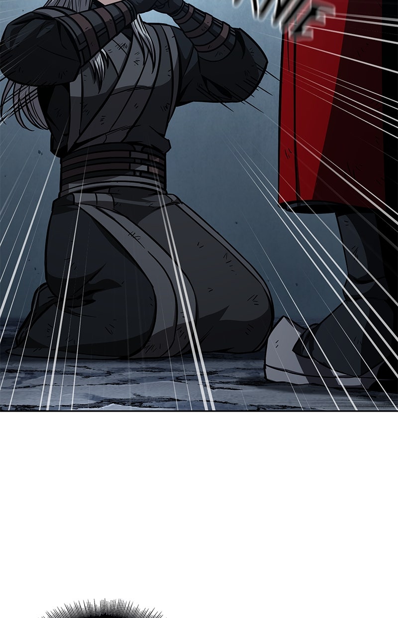 Read Nano-Maschine de Manga Online