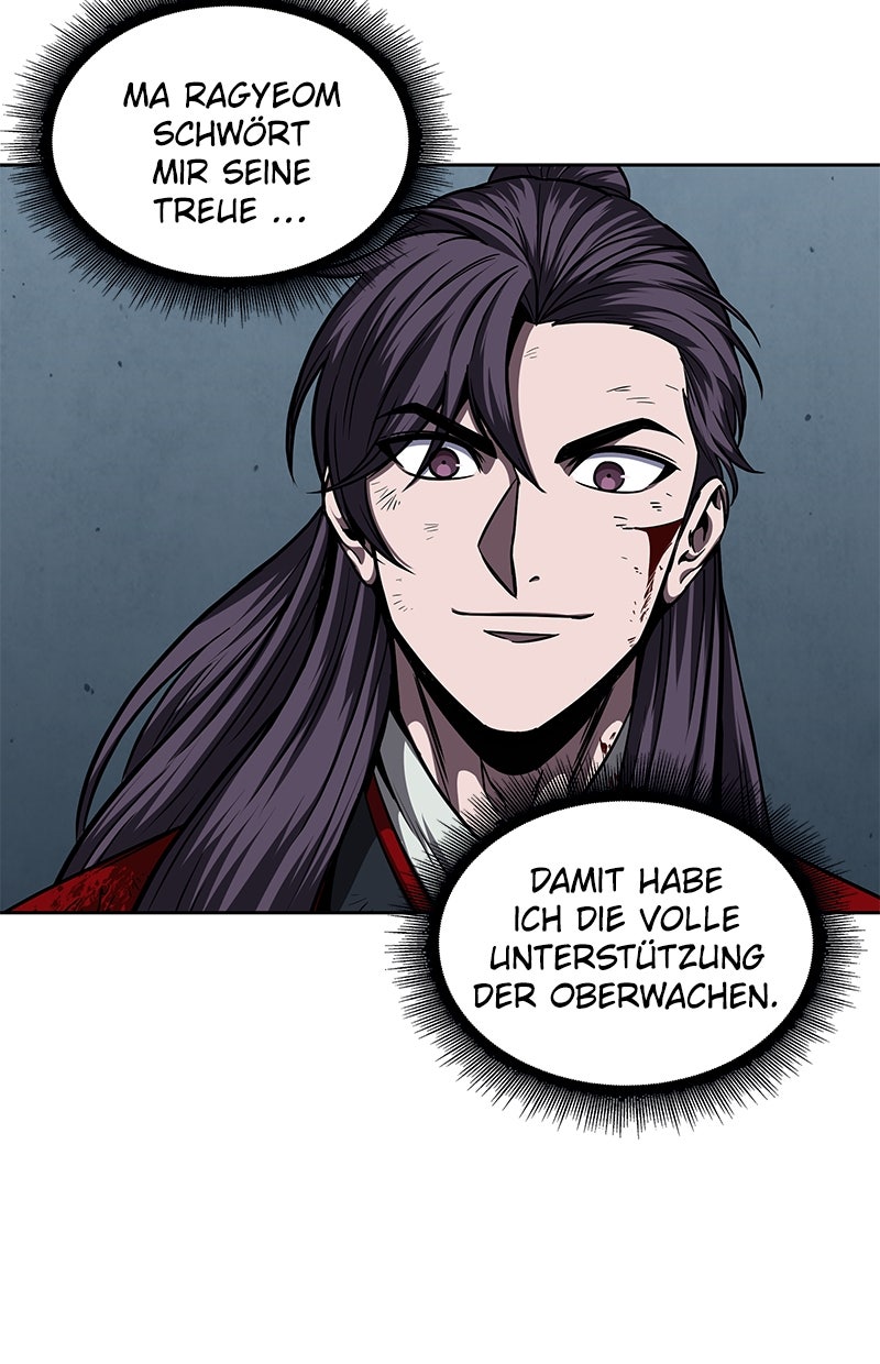 Read Nano-Maschine de Manga Online