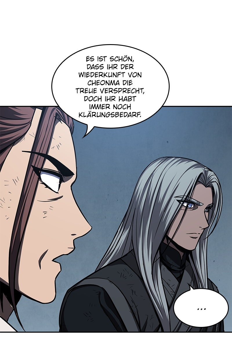 Read Nano-Maschine de Manga Online