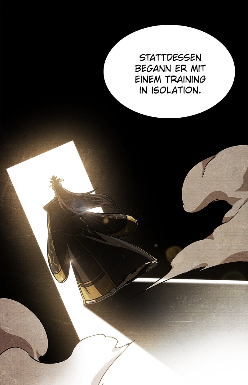 Read Nano-Maschine de Manga Online
