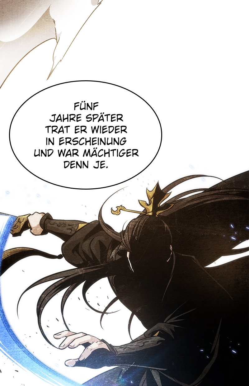 Read Nano-Maschine de Manga Online