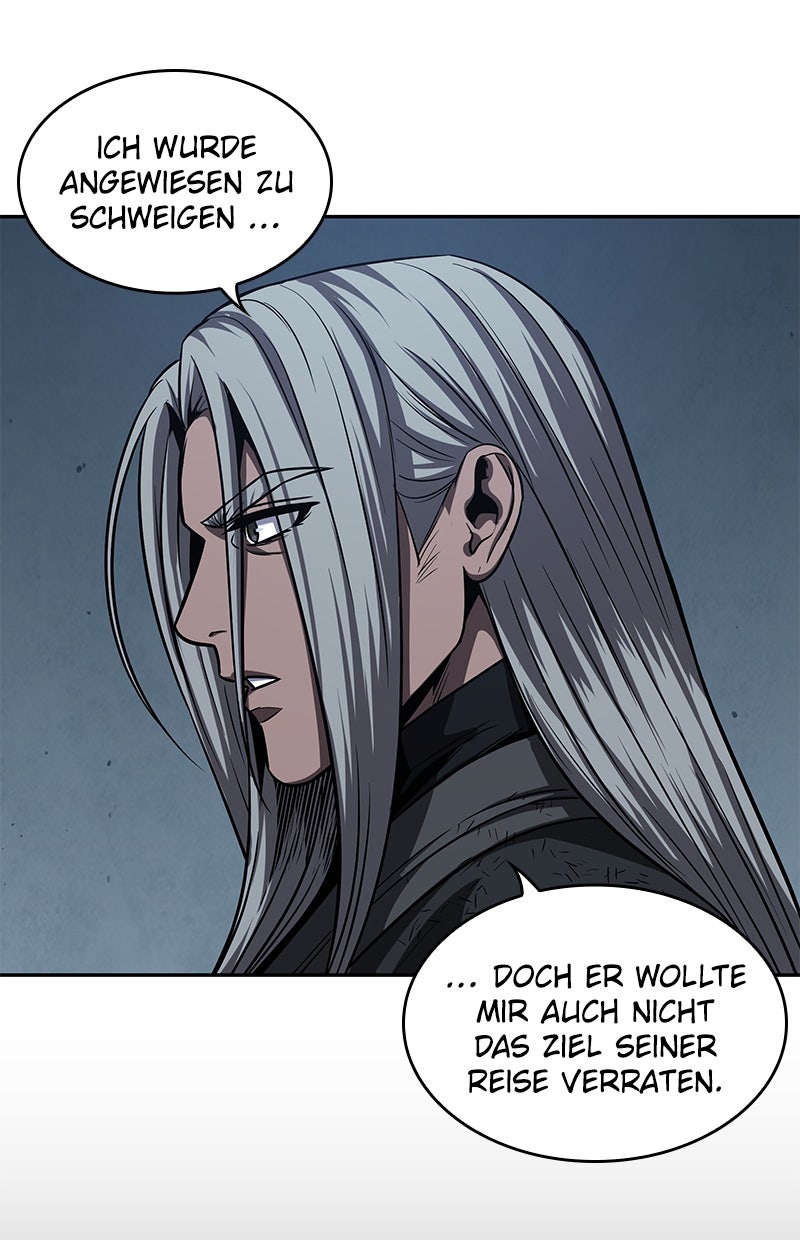 Read Nano-Maschine de Manga Online