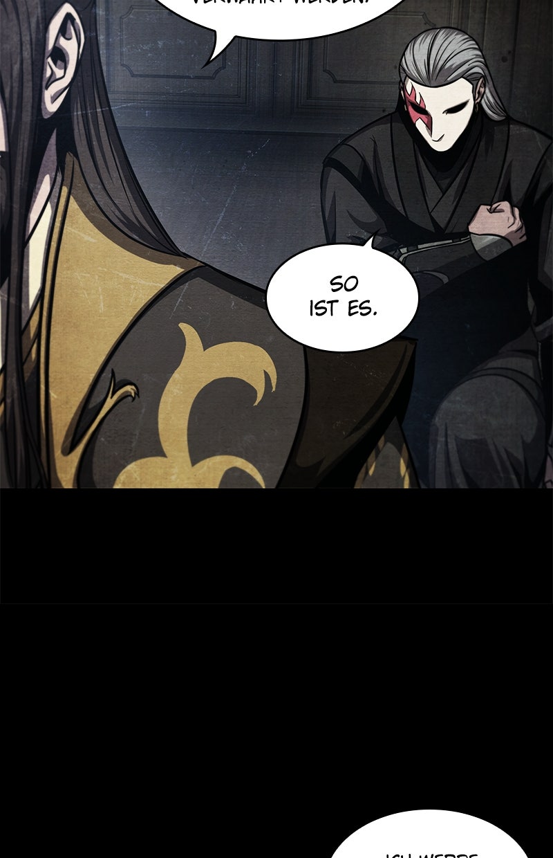 Read Nano-Maschine de Manga Online