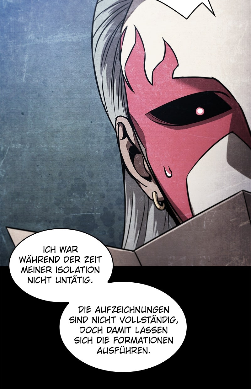 Read Nano-Maschine de Manga Online