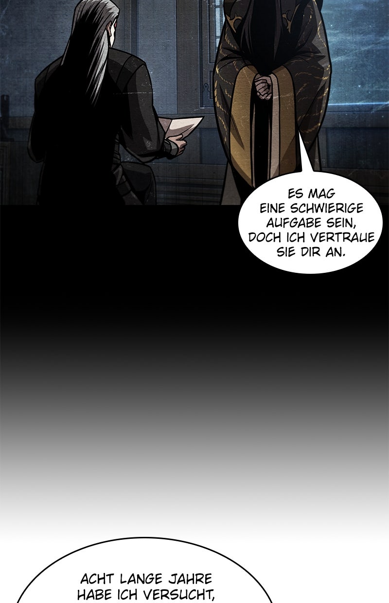 Read Nano-Maschine de Manga Online